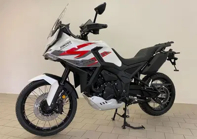 Zontes ZT703-F (2025 - 26) - Annuncio 9712766