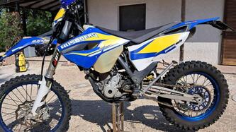 Husaberg FE 350 (2013) usata