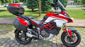 Ducati Multistrada 1200 S (2015 - 17) usata