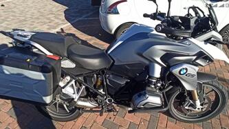 Bmw R 1200 GS (2013 - 16) usata