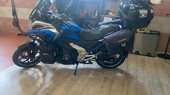Honda NC 750 X (2021 - 24) usata