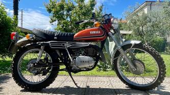 Yamaha RT 360 epoca
