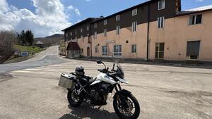 Triumph Tiger 900 GT Pro (2020 - 23) 
