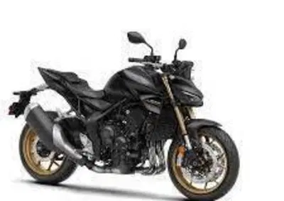 Honda CB 1000 Hornet SP (2025 - 26) - Annuncio 9712807