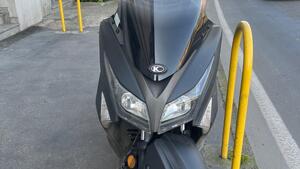 Kymco X-Town 300i City (2020) 