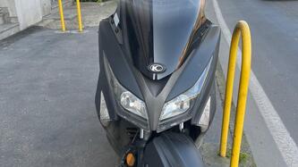 Kymco X-Town 300i City (2020) usata