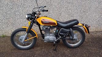 Ducati Gt epoca