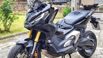 Honda X-ADV 750 DCT (2021 - 24) usata