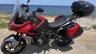Triumph Tiger Sport 660 (2022 - 24) usata