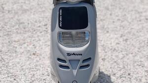 Gilera Typhoon 50 