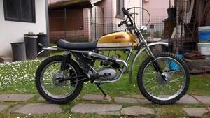 Fantic Motor  