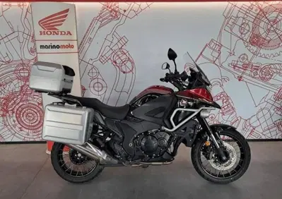 Honda Crosstourer Travel Edition ABS (2016 - 20) - Annuncio 9712837