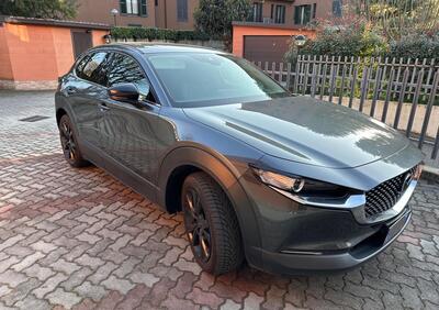 Mazda CX-30 e-Skyactiv-G 150 CV M Hybrid Hybrid 2WD Homura usata