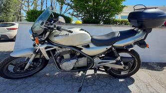 Kawasaki ER-5 500 (2001 - 06) usata