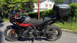 KTM 790 Adventure (2023 - 24) 