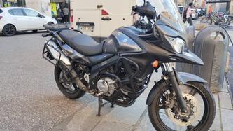 Suzuki V-Strom 650 ABS (2011 - 17) usata