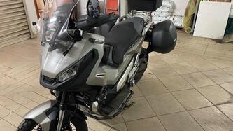 Honda X-ADV 750 Travel Edition (2018 - 20) usata