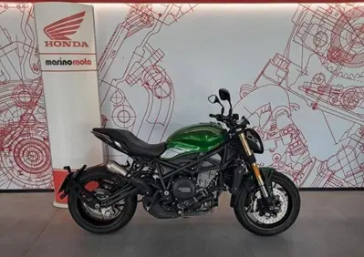 Benelli 752 S (2019 - 20) - Annuncio 9712845