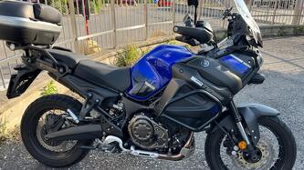 Yamaha XT1200Z Super Ténéré ABS (2017 - 20) usata