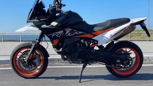 KTM 890 SMT (2023 - 25) 