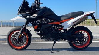 KTM 890 SMT (2023 - 25) usata