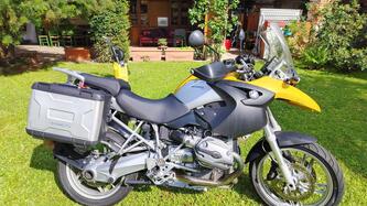 Bmw R 1200 GS (2004 - 07) usata
