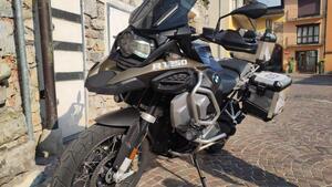Bmw R 1250 GS Adventure (2019 - 20) 