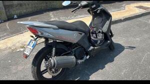 Kymco Agility 200i R16 (2008 - 16) 