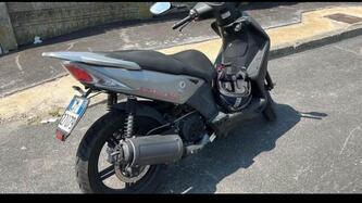 Kymco Agility 200i R16 (2008 - 16) usata