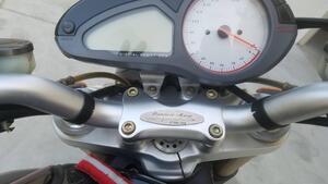 MV Agusta Brutale 910 S (2005 - 11) 