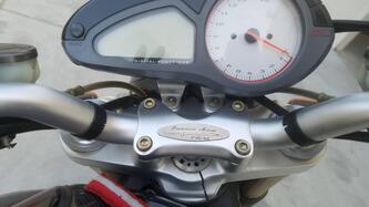 MV Agusta Brutale 910 S (2005 - 11) usata