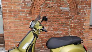 Vespa GTS 310 Supersport (2025) 