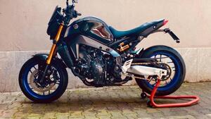 Yamaha MT-09 SP (2021 - 23) 