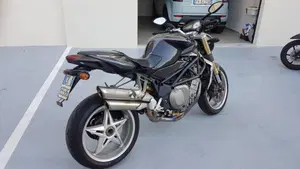 MV Agusta Brutale 910 S (2005 - 11)  (3)
