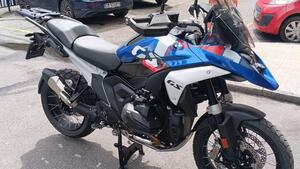 Bmw R 1300 GS ASA (2024 - 25) 