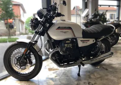 Moto Guzzi V7 Special (2025 - 26) - Annuncio 9712881