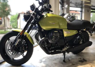Moto Guzzi V7 Sport (2025 - 26) - Annuncio 9712883