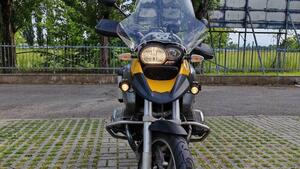 Bmw R 1200 GS (2004 - 07) 