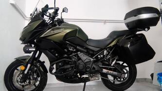 Kawasaki Versys 650 Tourer Plus (2017 - 20) usata