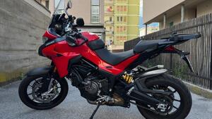 Ducati Multistrada V2 (2022 - 24) 