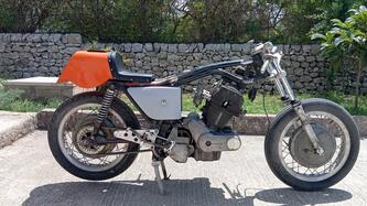 Laverda 750  epoca
