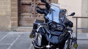 Bmw R 1250 GS Adventure (2021 - 24) 
