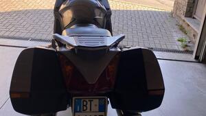 Honda Pan European (2002 - 07) 