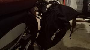 Fantic Motor Caballero 500 Scrambler Deluxe (2021 - 23) 