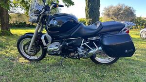 Bmw R 850 R (1994 - 02) 
