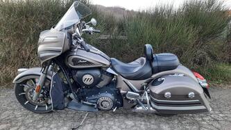 Indian Chieftain Limited (2019 - 20)