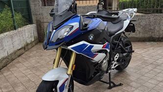 Bmw S 1000 XR (2017 - 19) usata
