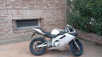 Derbi GPR 125 Racing (2004 - 12) usata