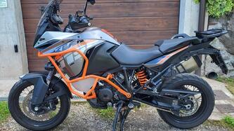 KTM 1190 Adventure (2013 - 16)