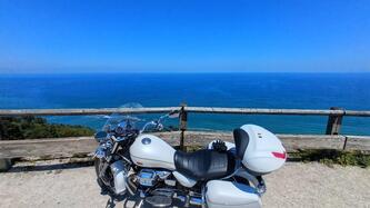 Moto Guzzi California Vintage usata